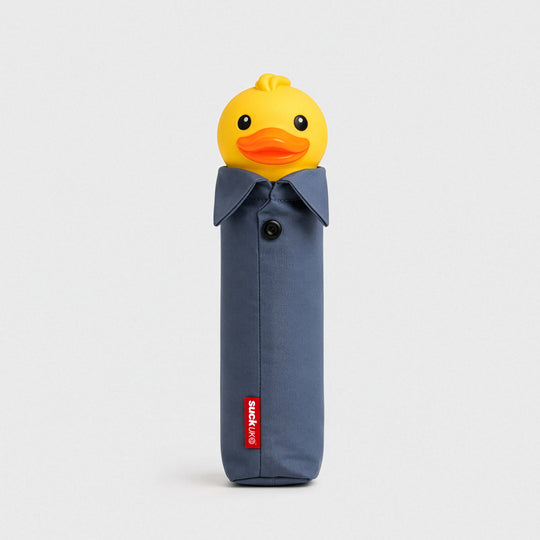 Duck Rain Pal - Colourful ducky umbrella