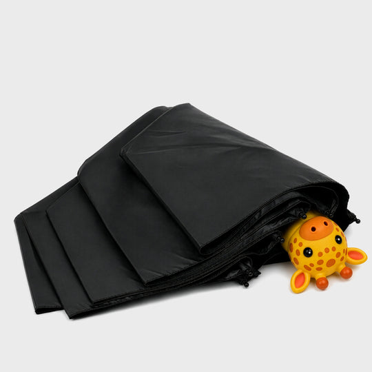 Giraffe Rain Pal - Colourful animal umbrella