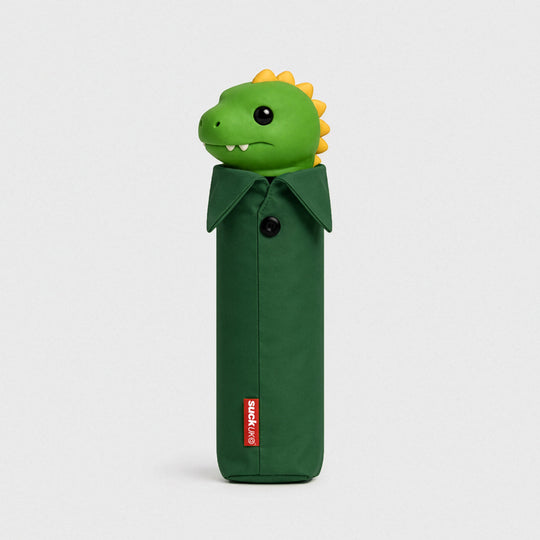 Dino Rain Pal - Colourful dinosaur umbrella