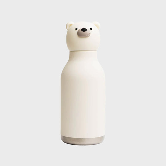 Polar Bear Bestie Bottle