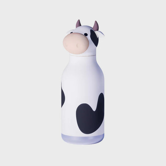 Cow Bestie Bottle