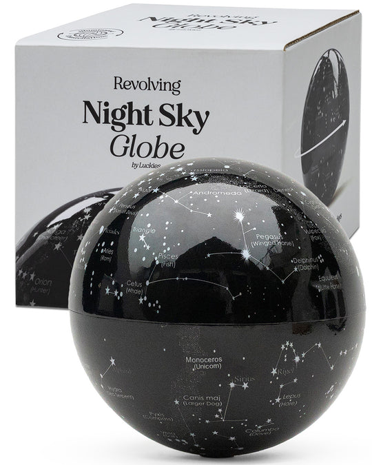 Revolving Night Sky