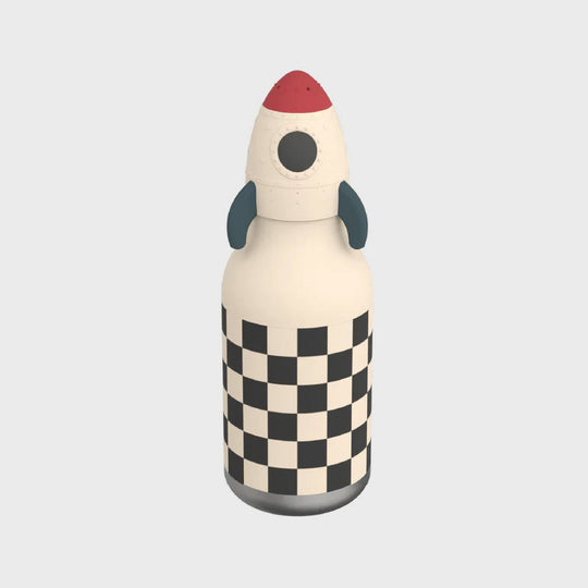 Rocketship Bestie Bottle