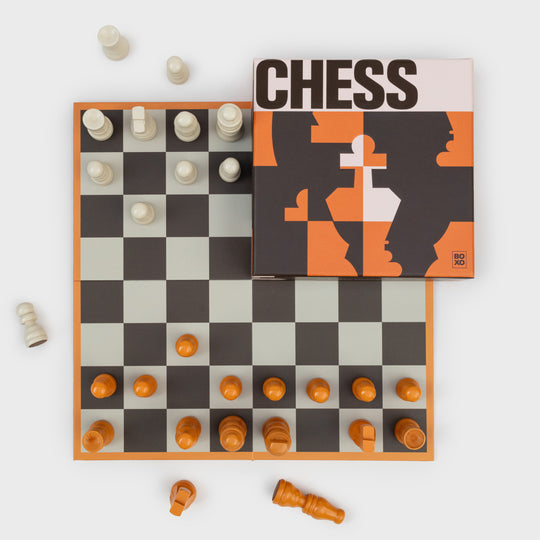 Chess Set