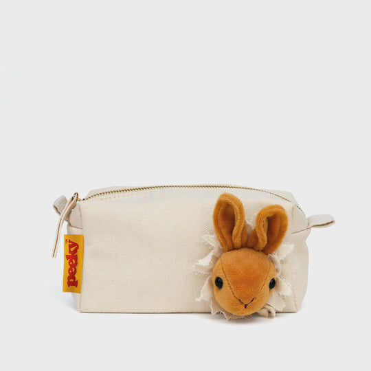 Peeky Bunny Case - Bunny head case