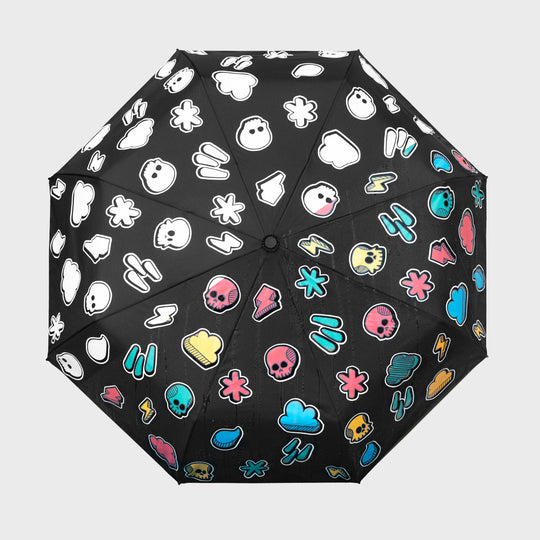 Weather Pattern Umbrella