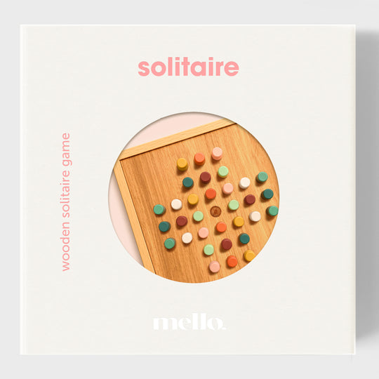 Colour Solitaire