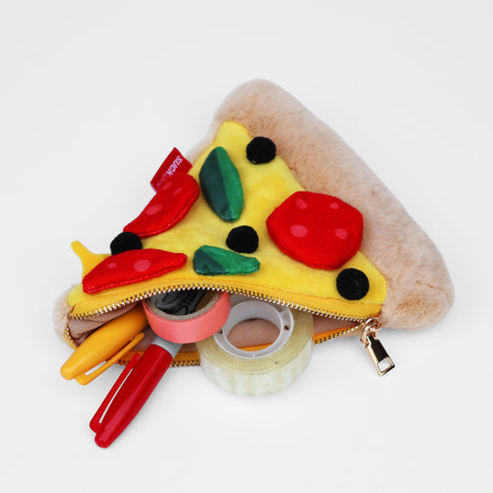 Pizza Case