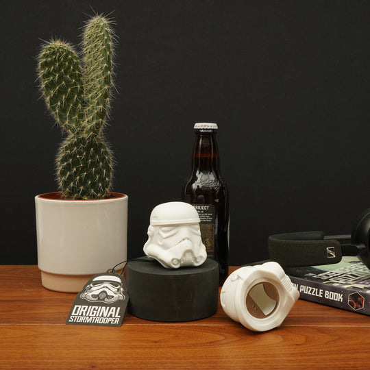 Original Stormtrooper Bottle Opener