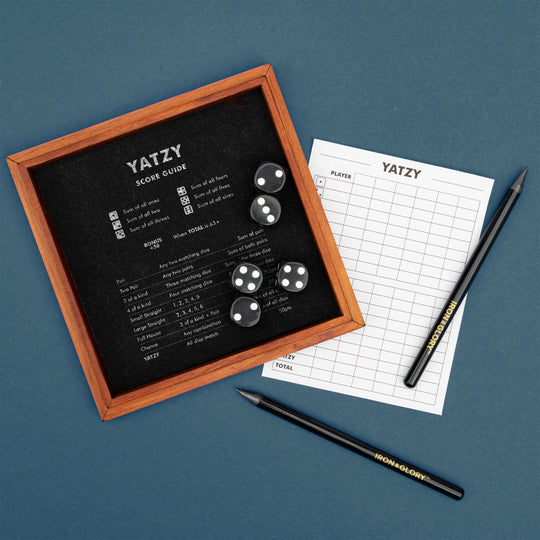 Yatzy