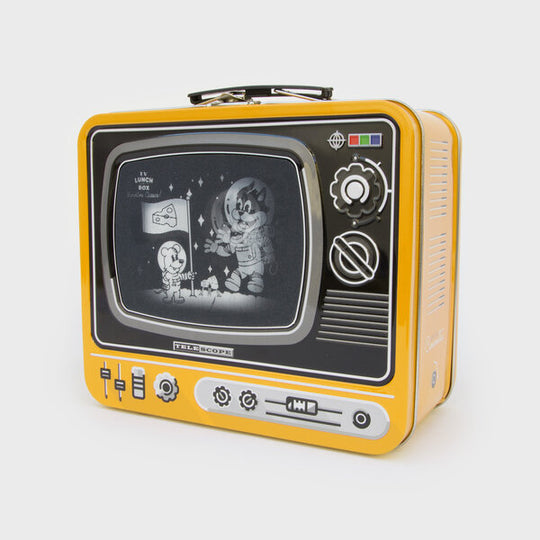 TV Lunchbox