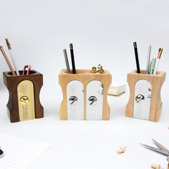 Sharpener Desk Tidy