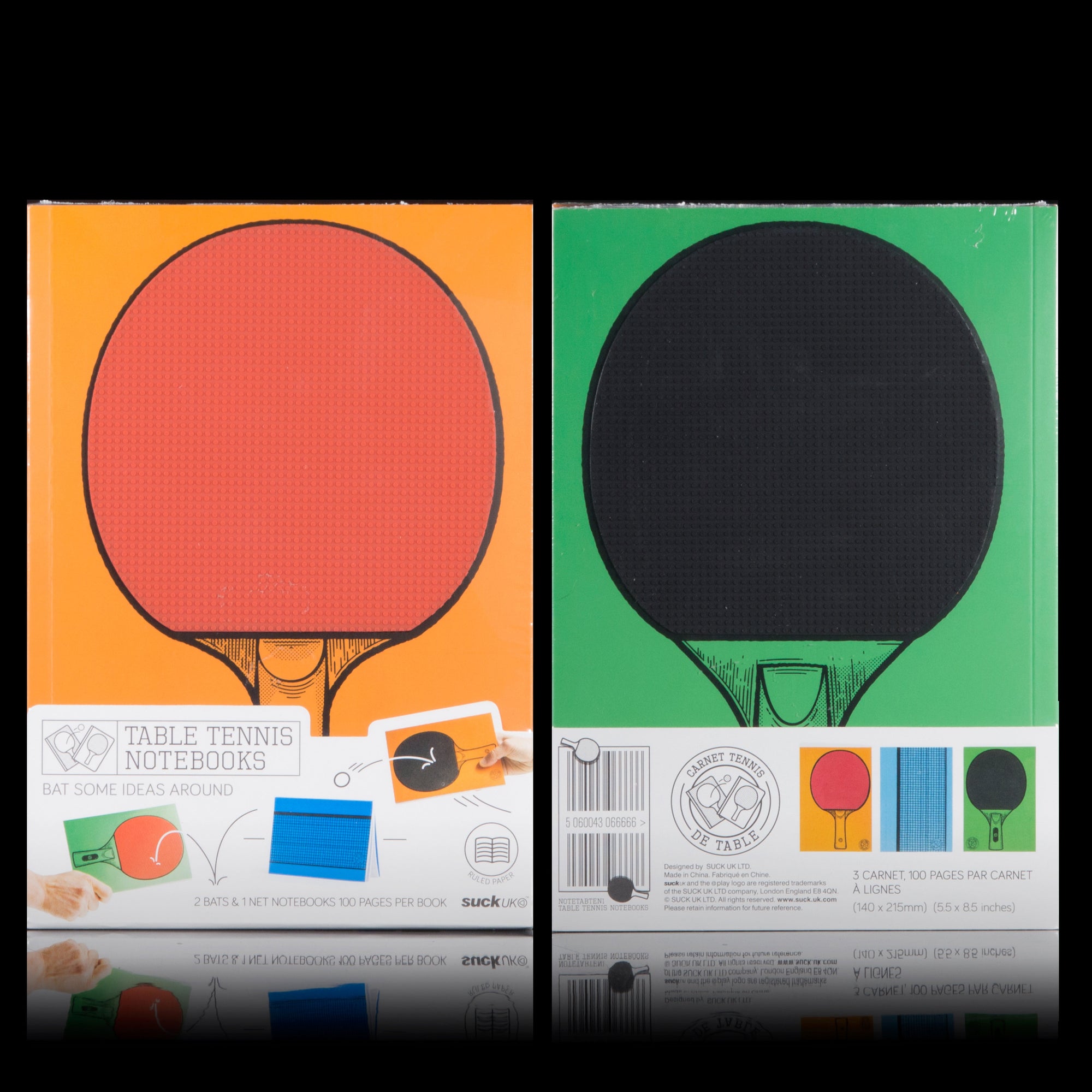 Bote 3 Pelotas Ping Pong Essential