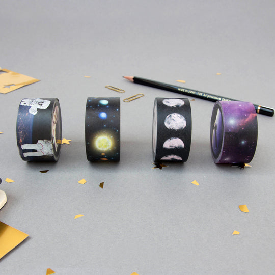 Space Tape