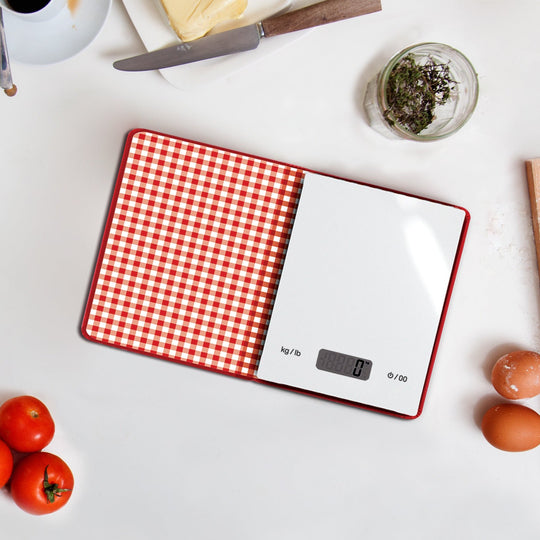 Cook's Book Kitchen Scales
