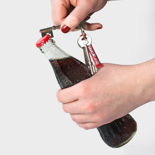 Key Bottle Opener