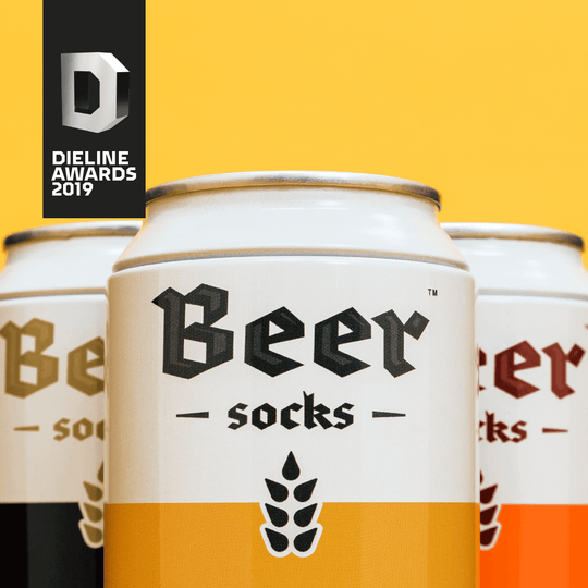 Beer Socks