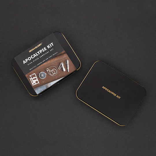 Apocalypse Survival Kit