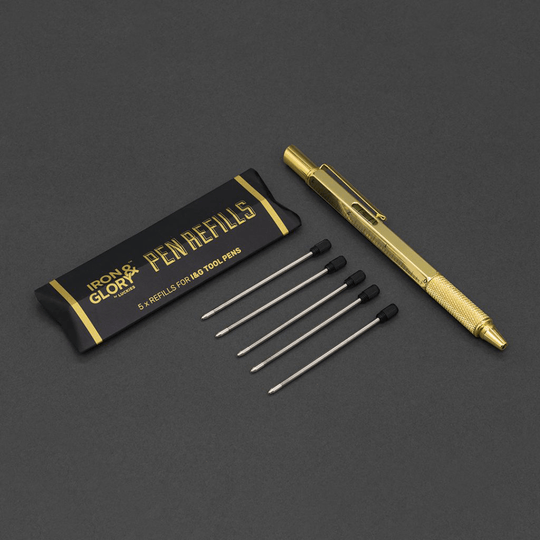I&G Pen Refills