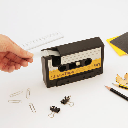 Tape Dispenser Cassette