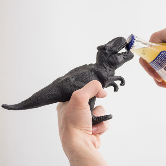 Dinosaur Bottle Opener