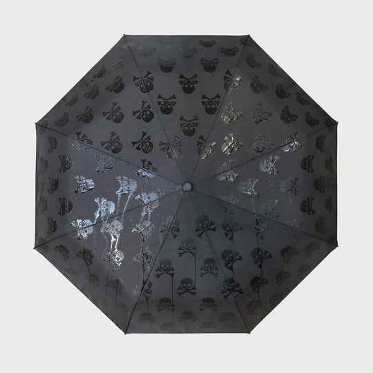 Hidden Skulls Umbrella