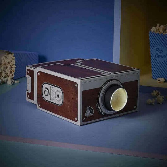 Smartphone Projector 2.0